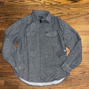 Matix button down  